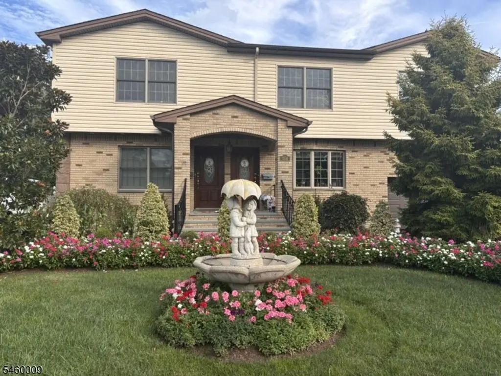 254 Phillips Ave, South Hackensack Twp.