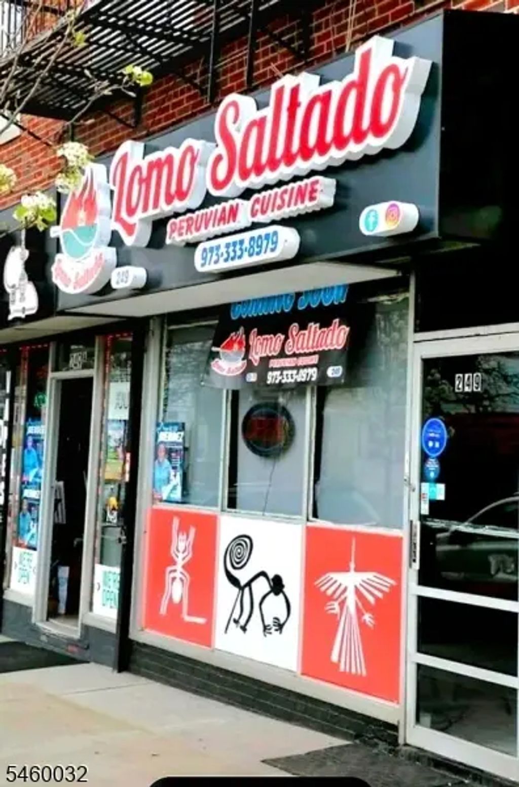 249 Union Ave, Paterson City