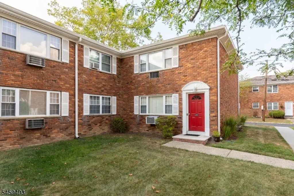 1269 Valley, Wayne Twp.