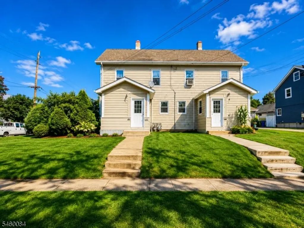 427 Prospect Ave, Piscataway Twp.