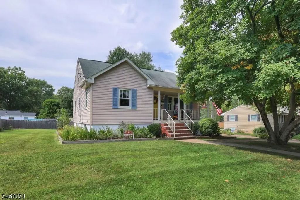 414 S Madison Ave, Dunellen Boro