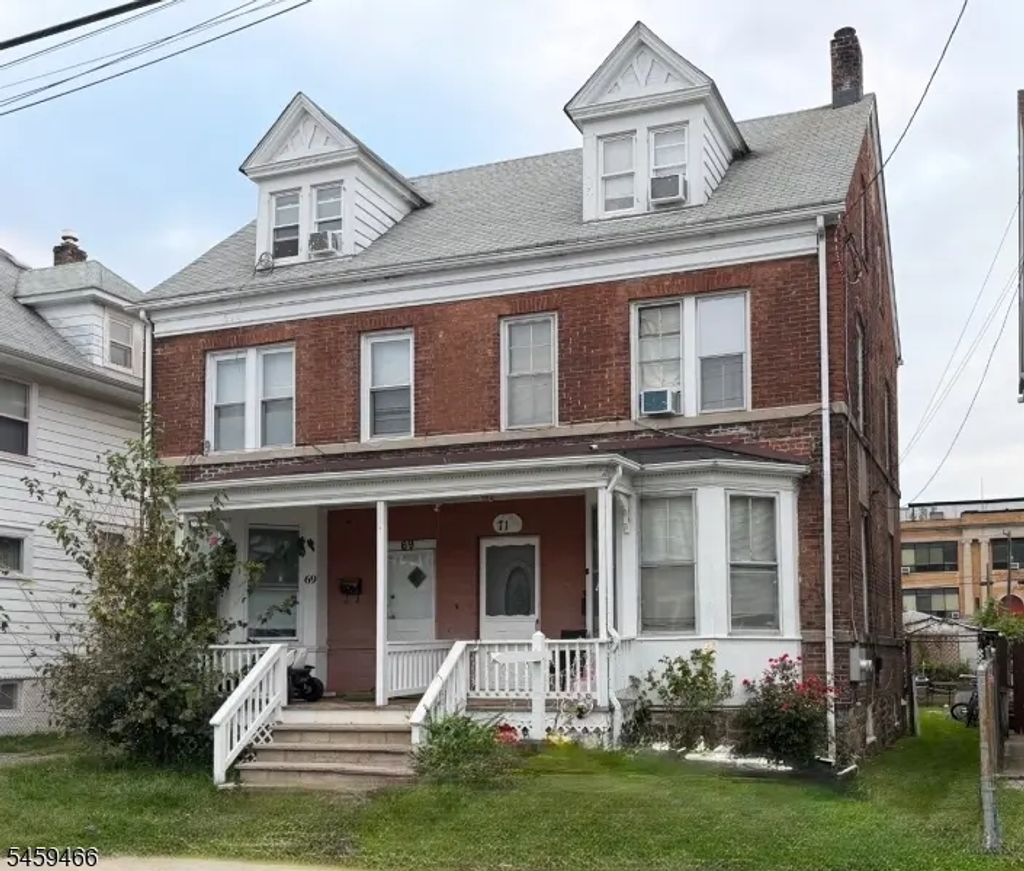 71 Richards Ave, Dover Town