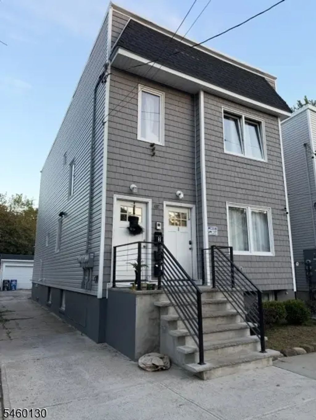 492 S 20th St, Newark City