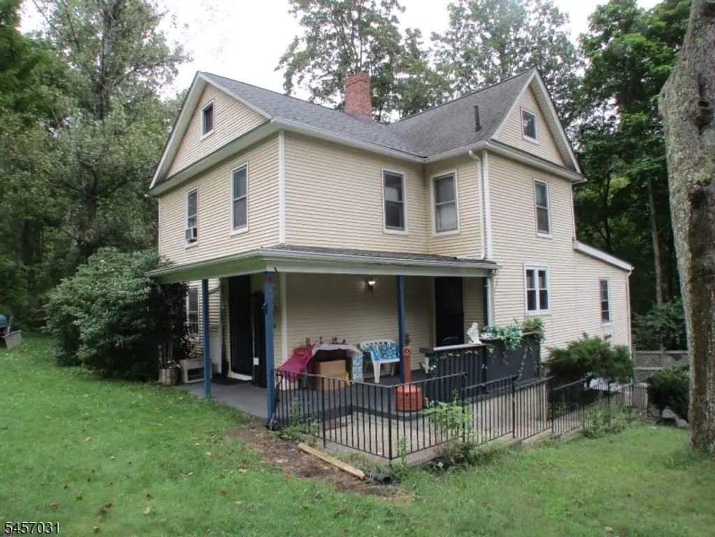 166 Fairview Ave, High Bridge Boro