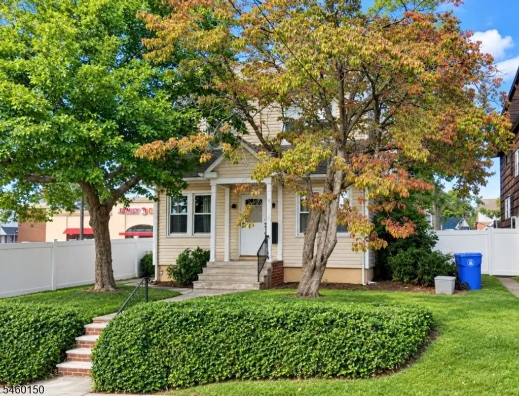 944 Washington Ave, Linden City