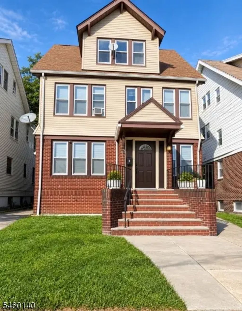 131 Vassar Ave, Newark City