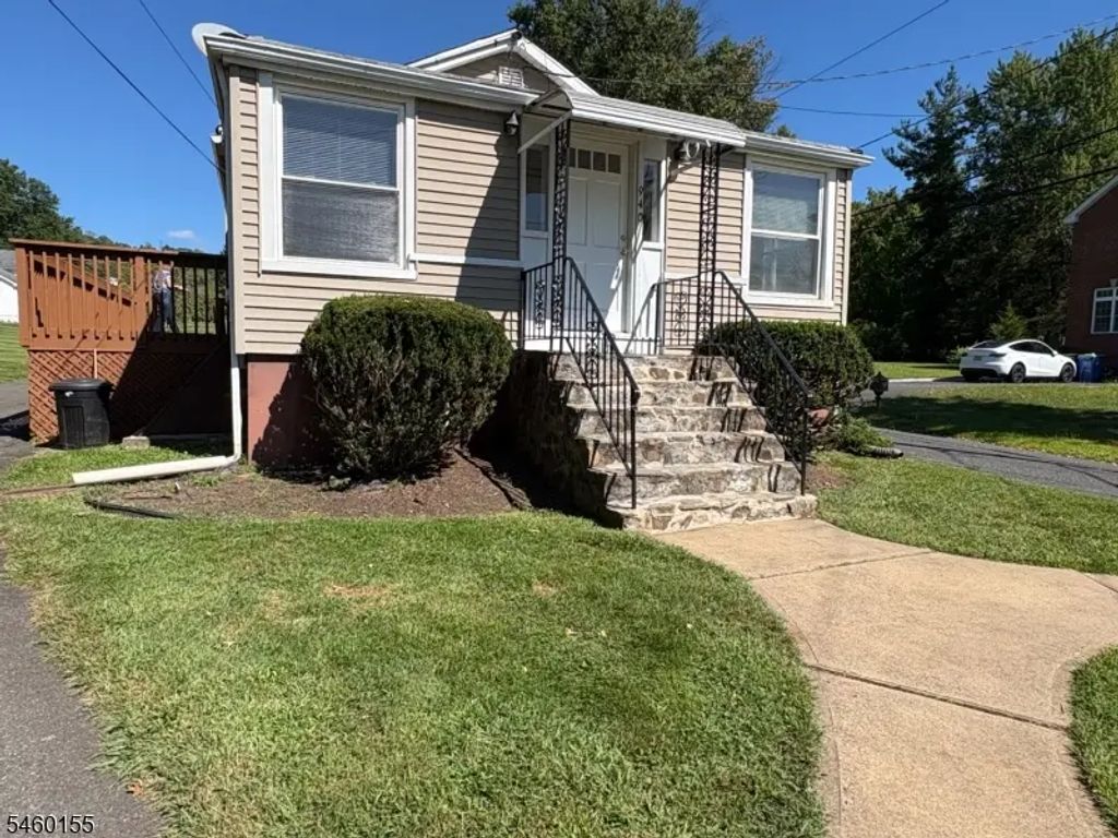 940 Route 202/206, Bridgewater Twp.