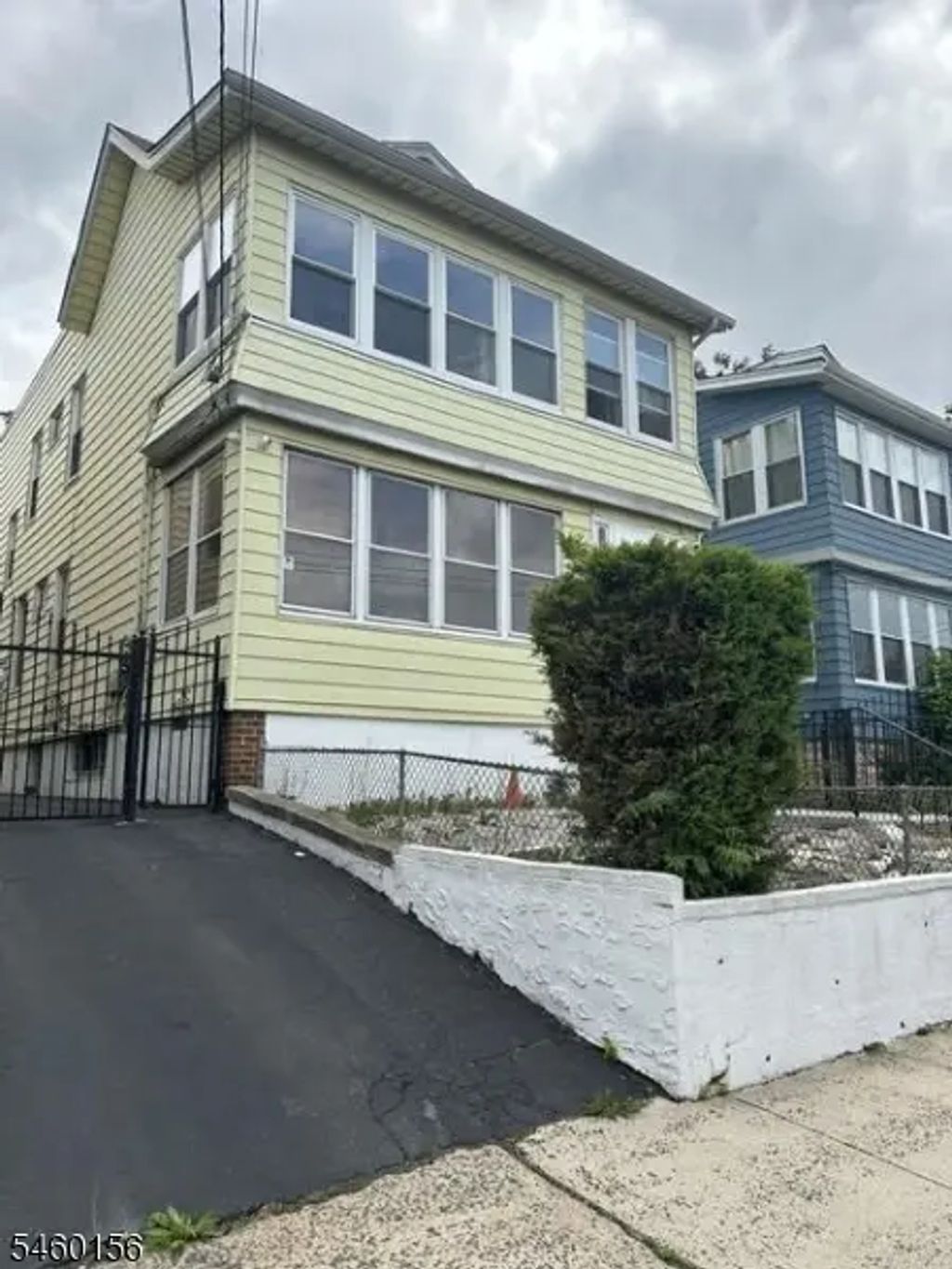 43 Norwood Ave, Irvington Twp.