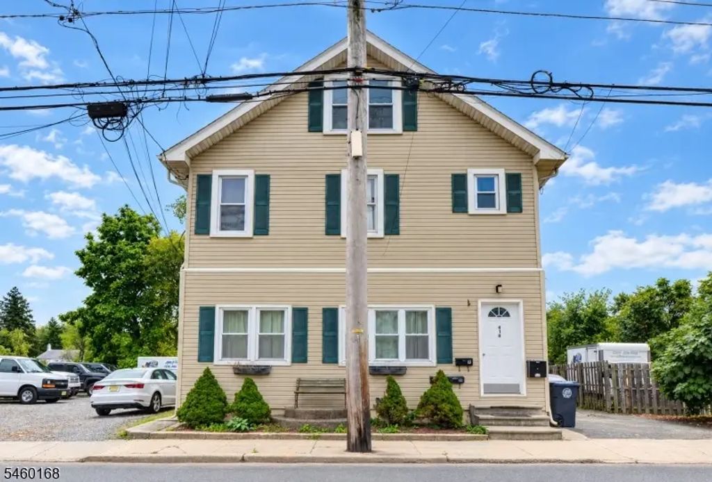 410 Talmadge Ave, Bound Brook Boro