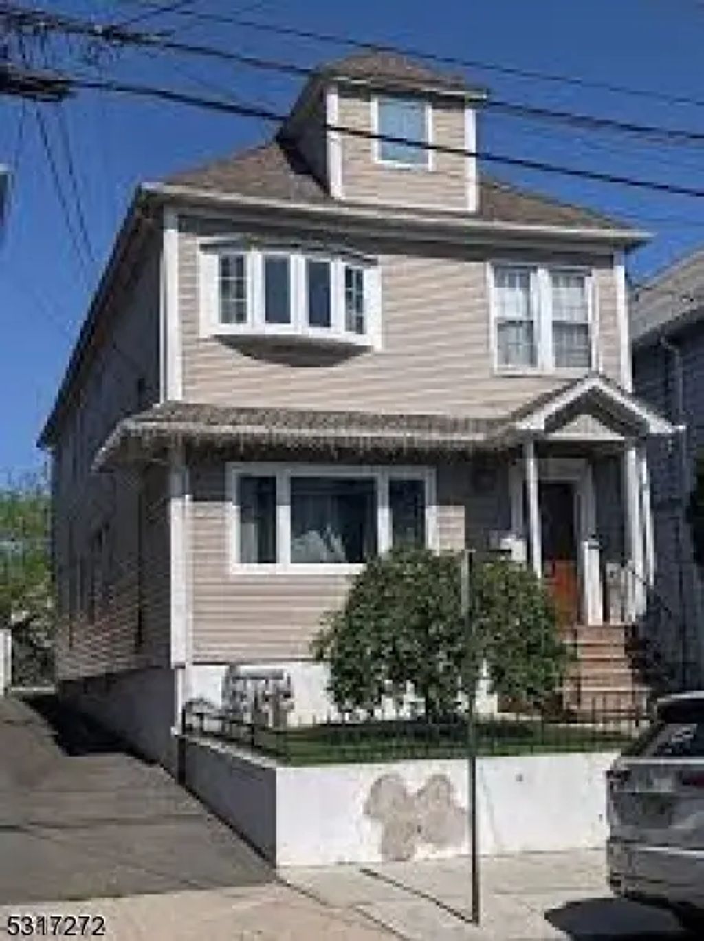 712 Jackson Ave 1, Elizabeth City