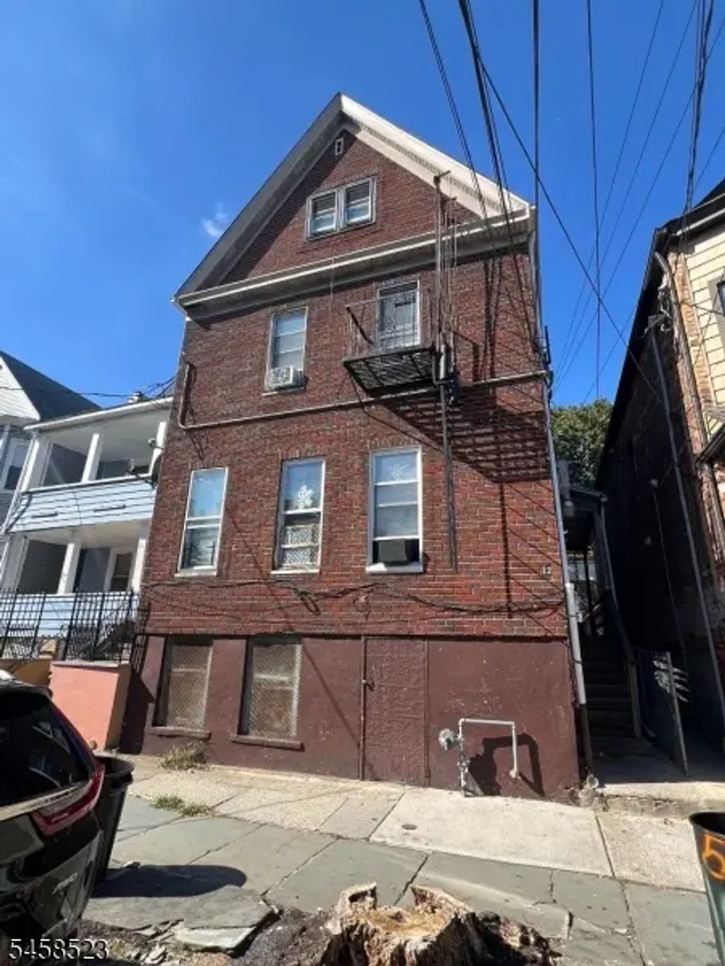 12 Quincy St, Passaic City