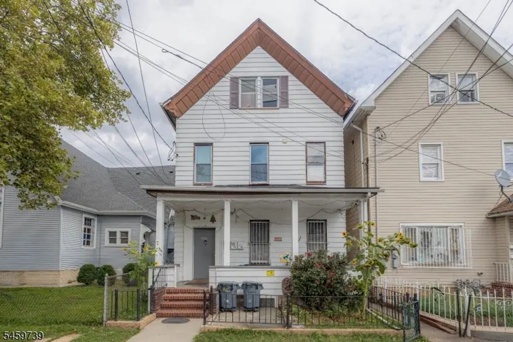 257 Franklin St, Elizabeth City