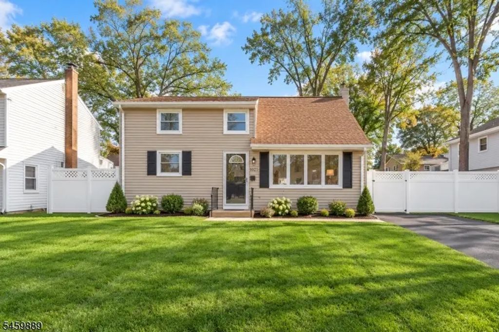 237 Johnson Ave, Piscataway Twp.