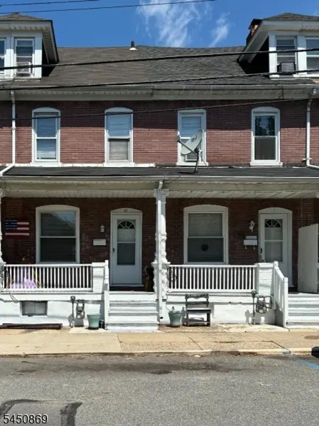 11 Davis St, Phillipsburg Town