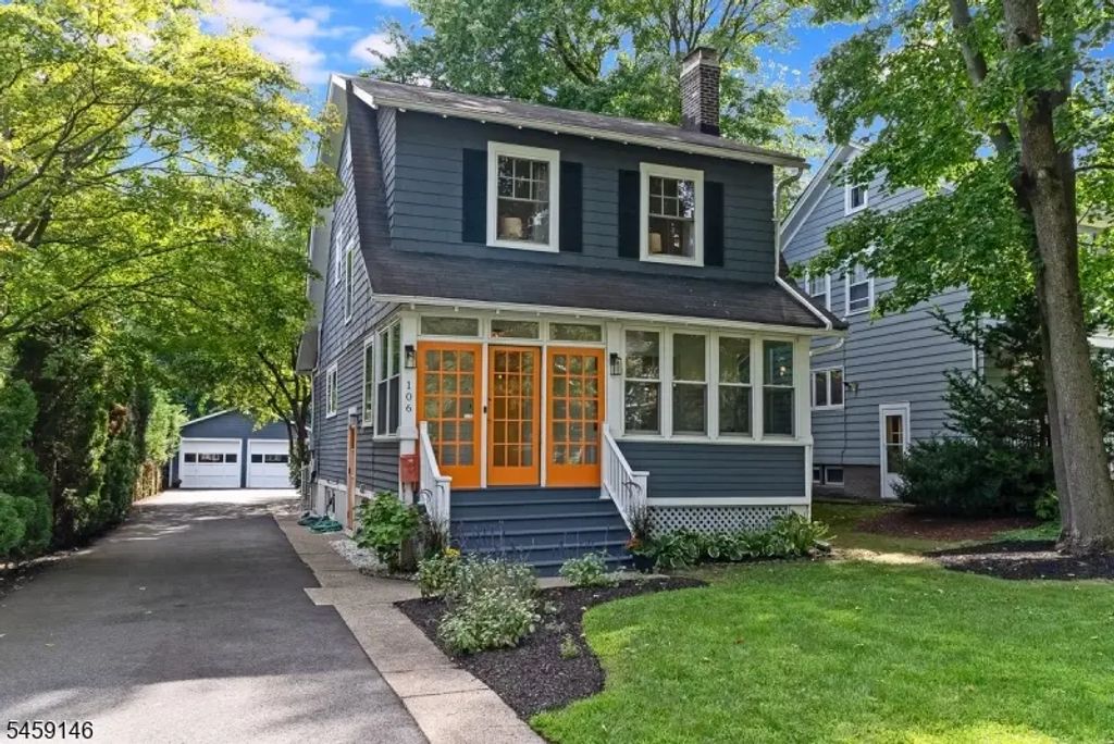 106 Wildwood Ave, Montclair Twp.