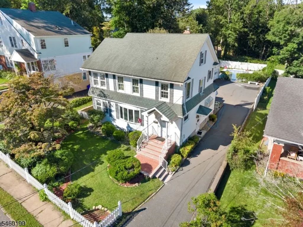 18 Chestnut St, Boonton Town
