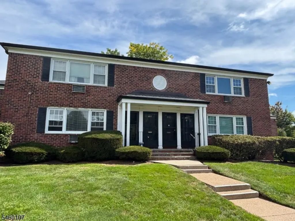 601 Pitney Pl, Morris Twp.