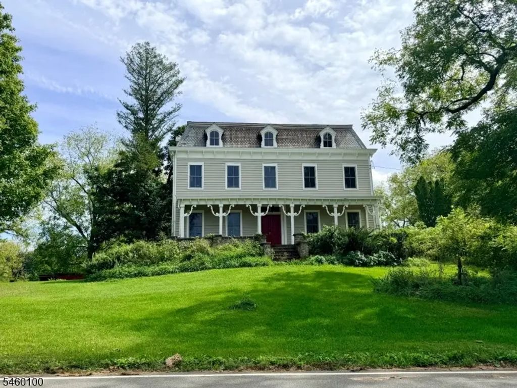 90 Prices Switch Rd, Vernon Twp.