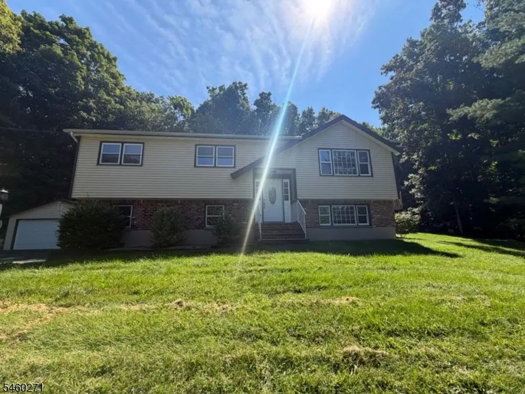 1624 County Rd 565, Vernon Twp.