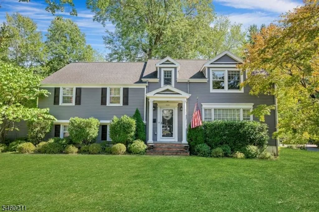 260 Ashland Rd, Summit City