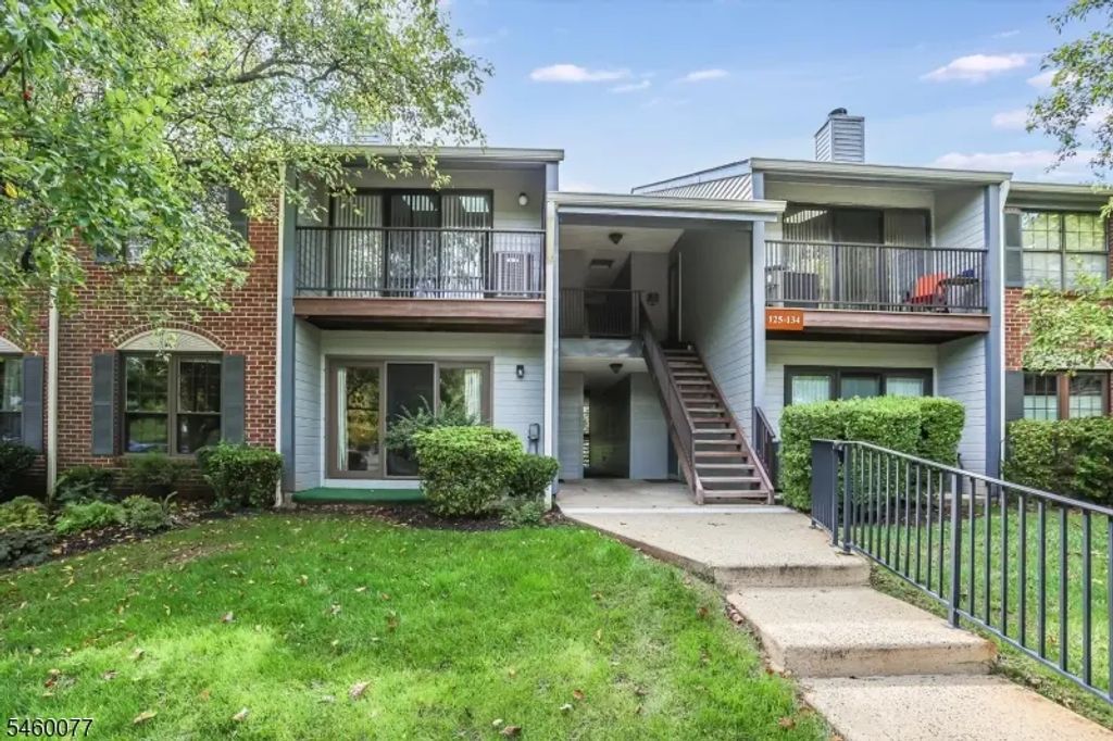 131 Irving Pl, Bernards Twp.