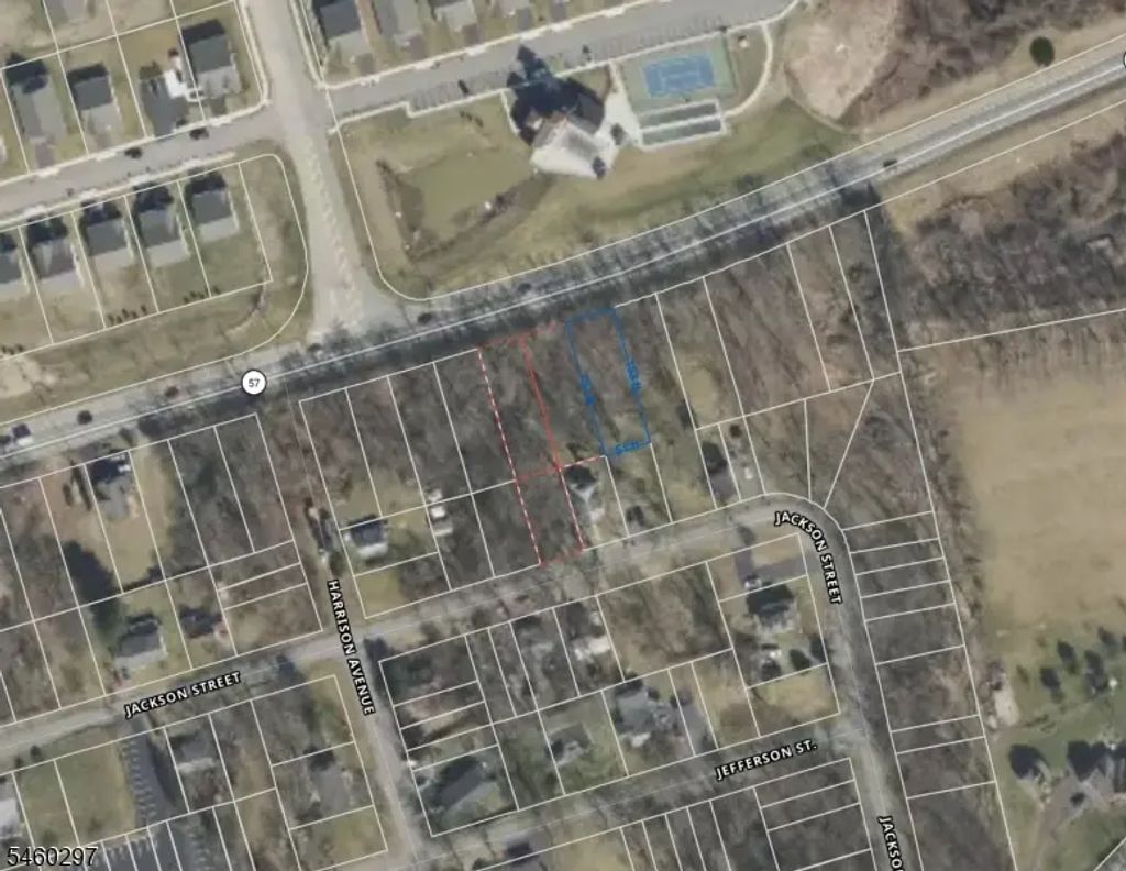 00 Route 57 Lots 6,7,8,16, Mansfield Twp.
