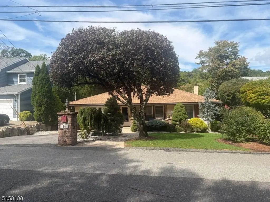 60 Comanche Ave, Rockaway Twp.