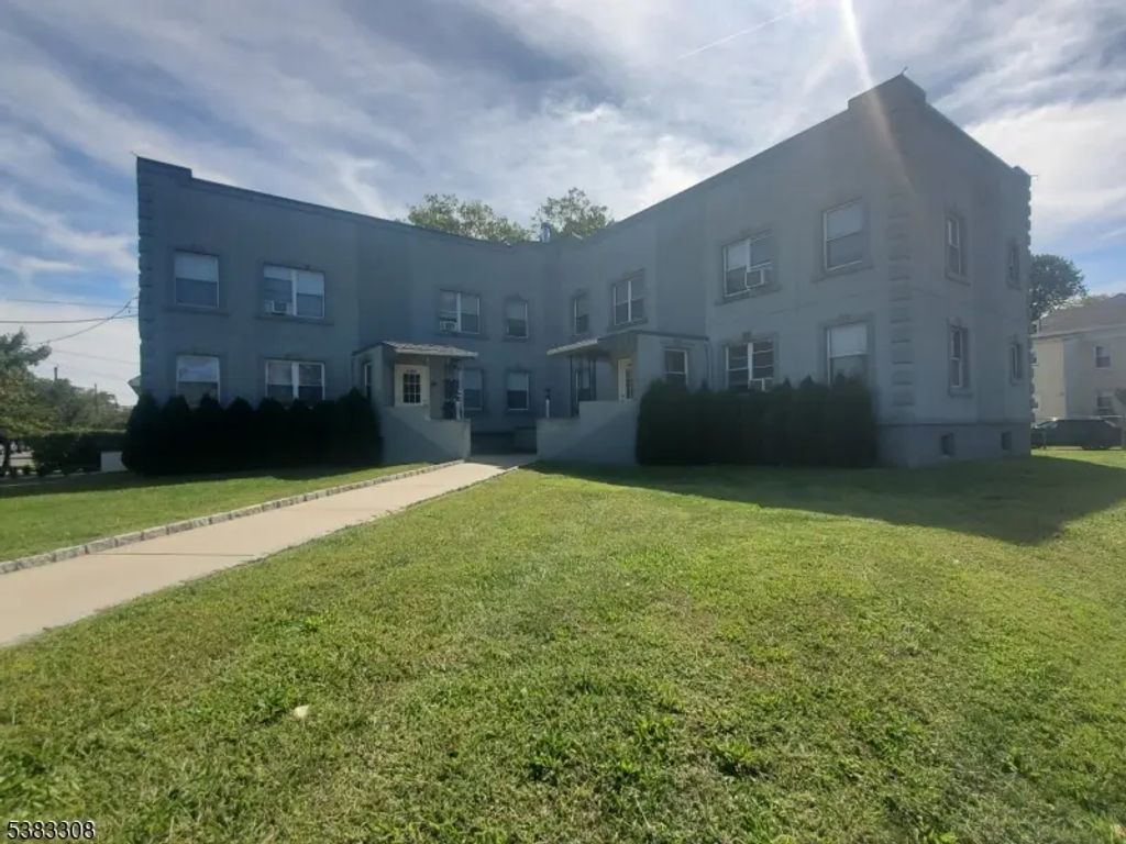 269 Willow Ave, Garwood Boro