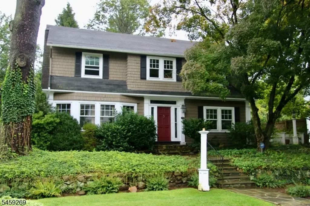 72 Gould Pl, Caldwell Boro Twp.