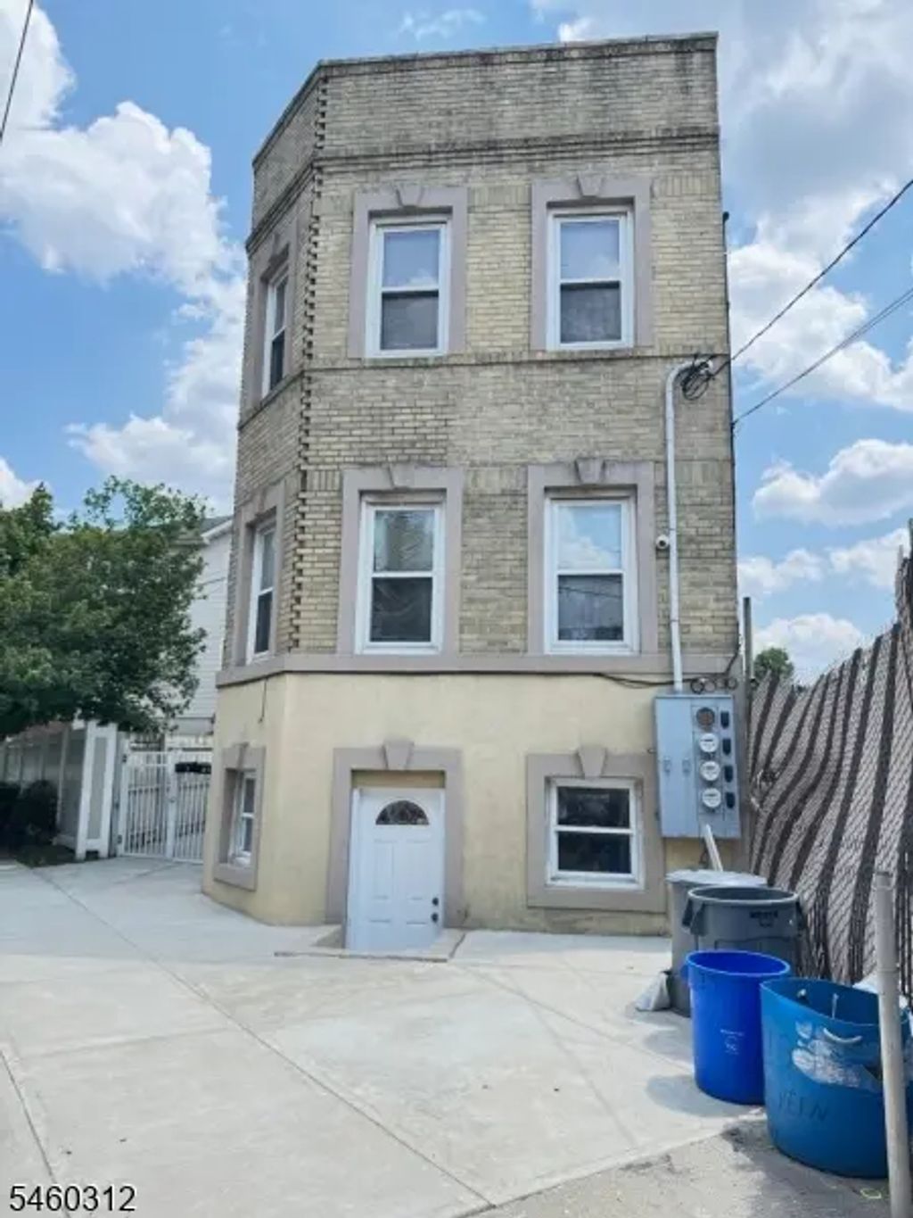 233 Malvern St, Newark City