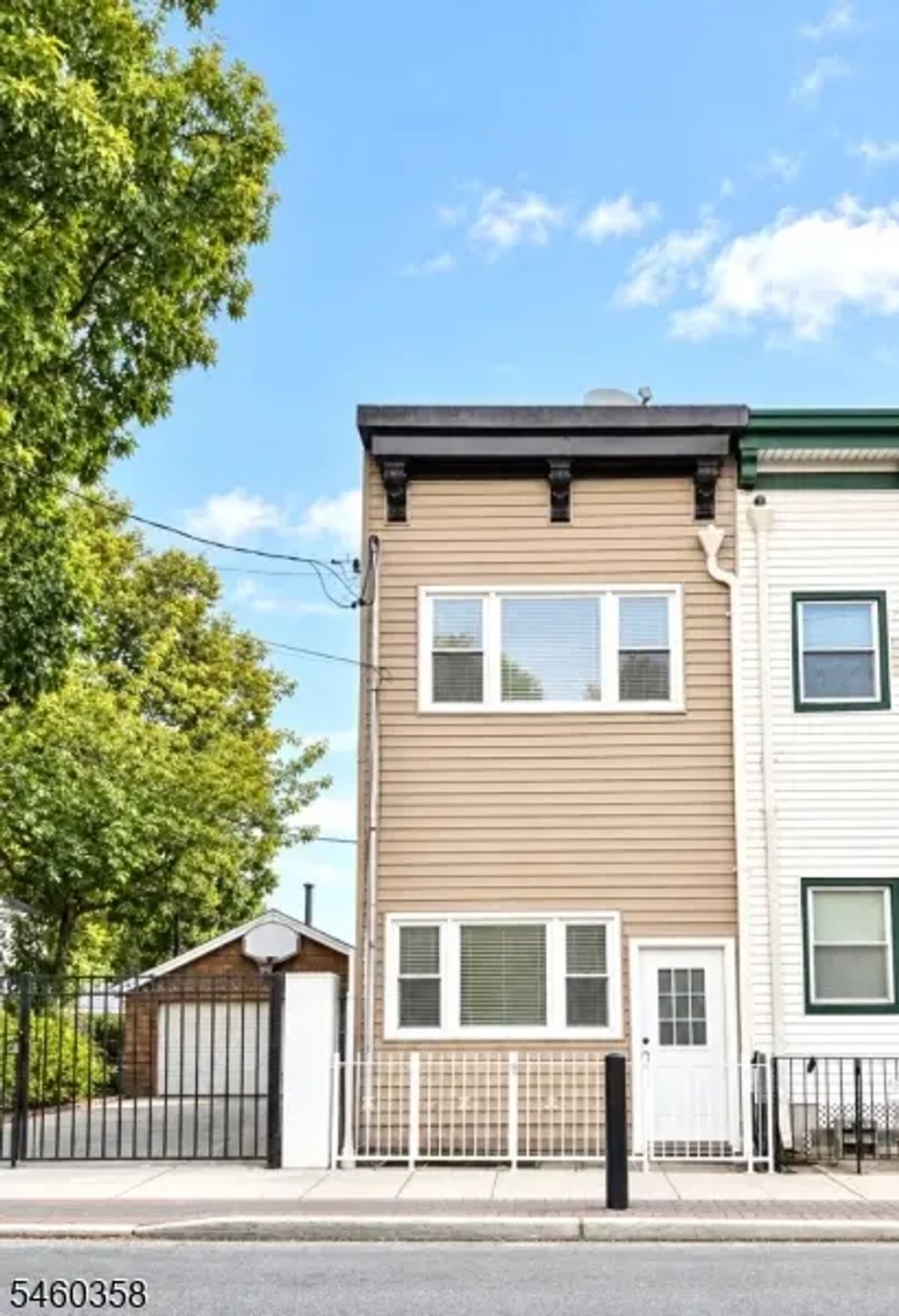 90 A Hackensack Plk R, Weehawken Twp.