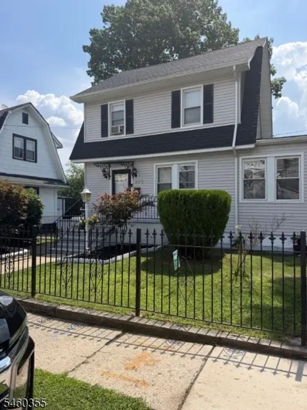 200 Lincoln Pl, Irvington Twp.