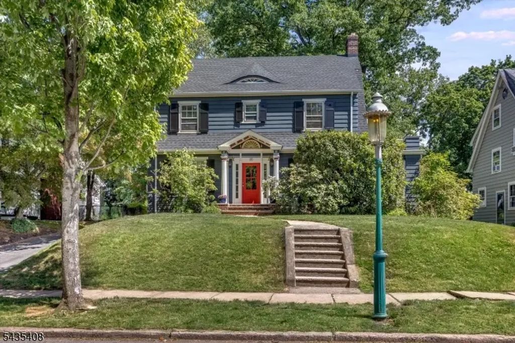 85 Hawthorne Ave, Glen Ridge Boro Twp.