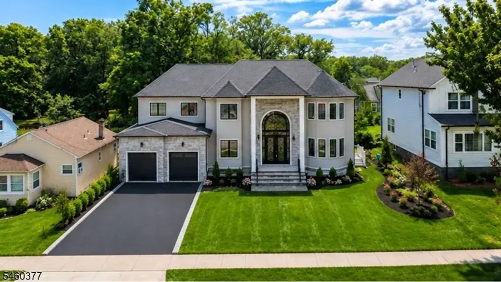 117 Berkley Blvd, Woodbridge Twp.