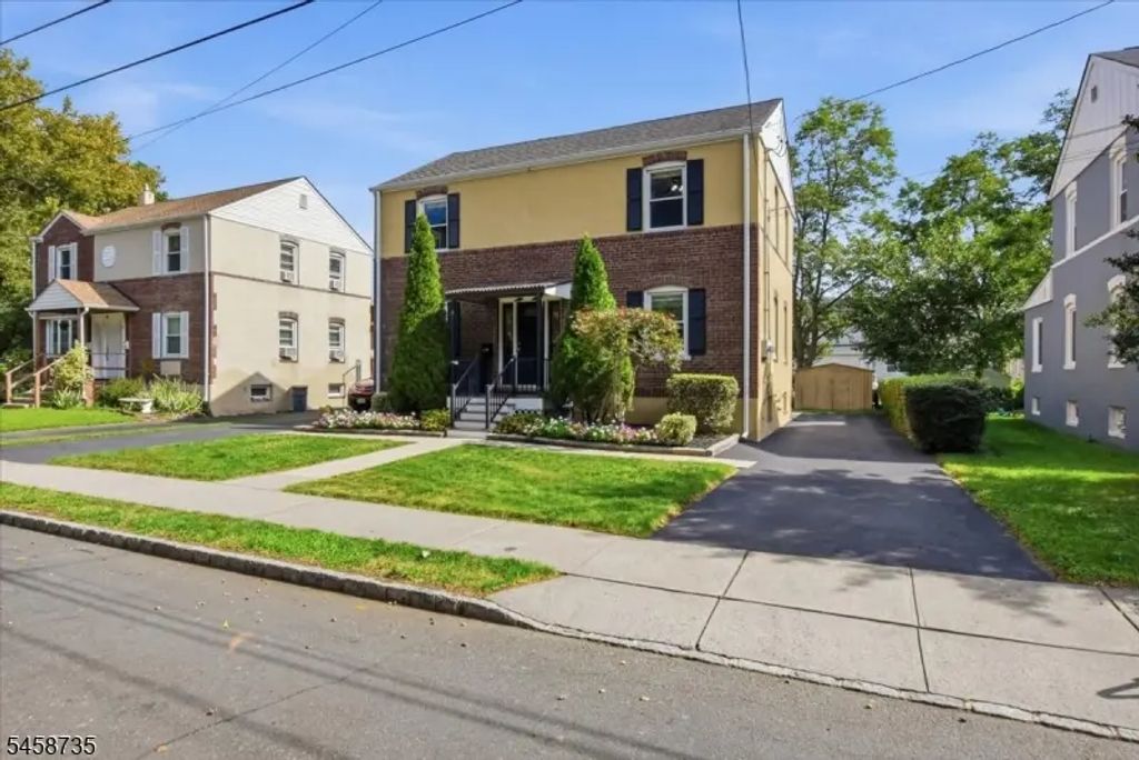 17 Armstrong St, South Bound Brook Boro