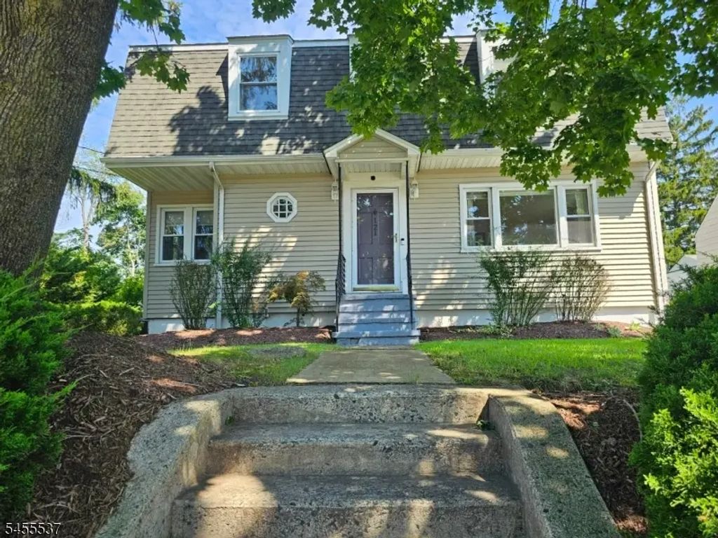 121 W Hanover Ave, Morris Plains Boro