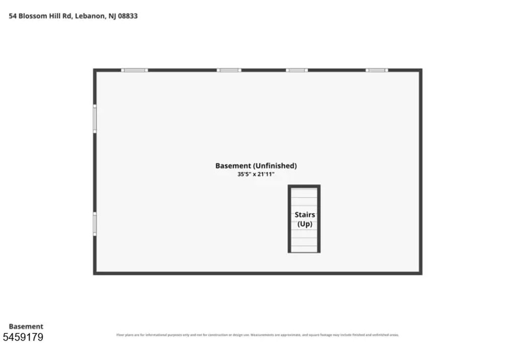 54 Blossom Hill Rd, Clinton Twp.