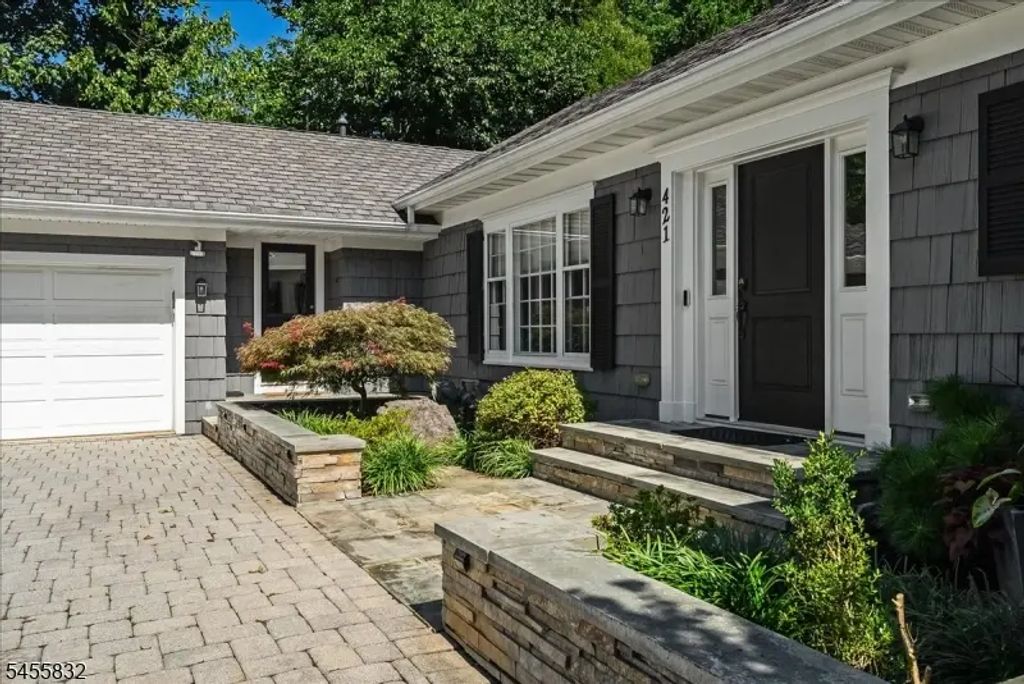 421 Ridgewood Ave, Glen Ridge Boro Twp.