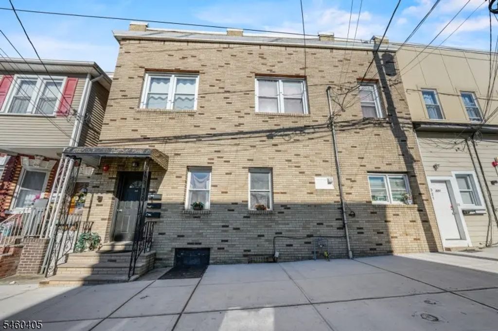319 Harrison Ave, Garfield City