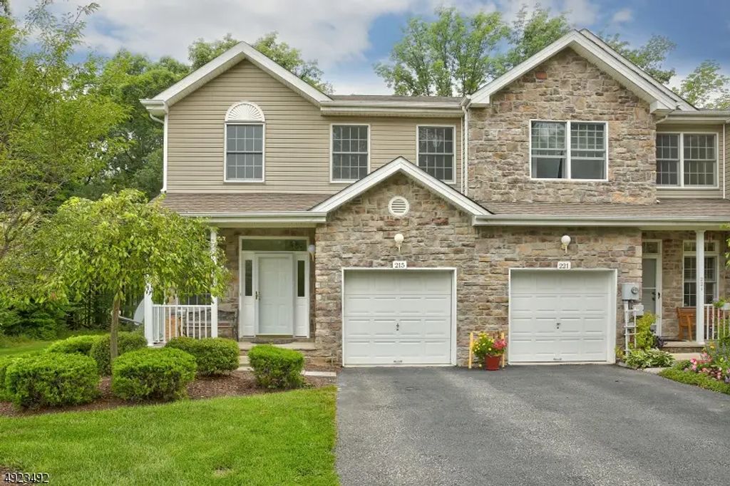 215 Raymound Blvd, Parsippany-Troy Hills Twp.