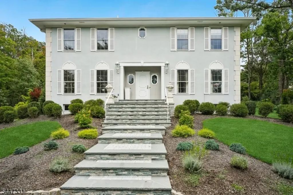 7 Gordon Rd, Essex Fells Twp.