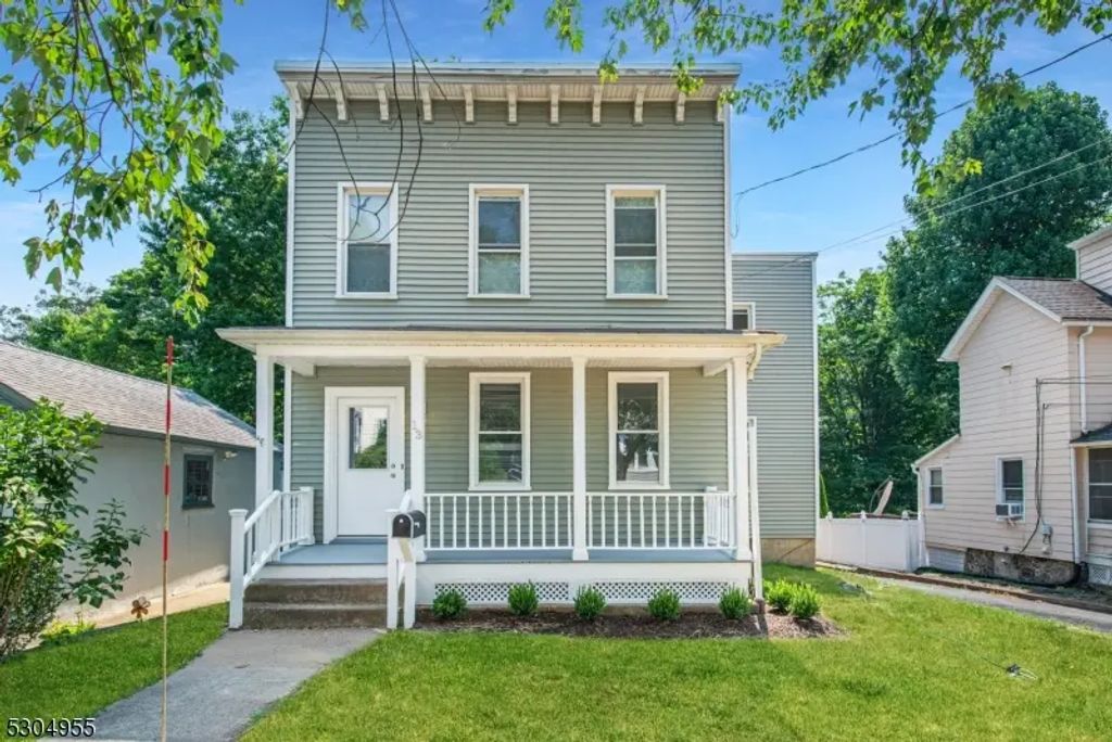 13 Malcolm St, Morristown Town