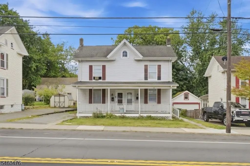 193 W Washington Ave, Washington Boro