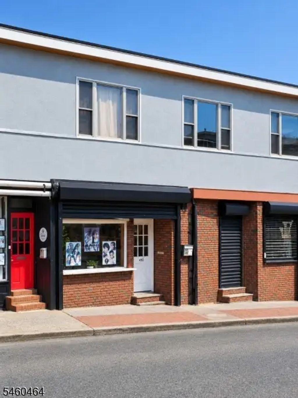492 Communipaw Ave, Jersey City