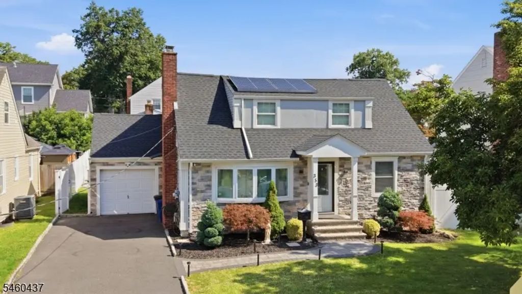 353 Whitewood Rd, Union Twp.