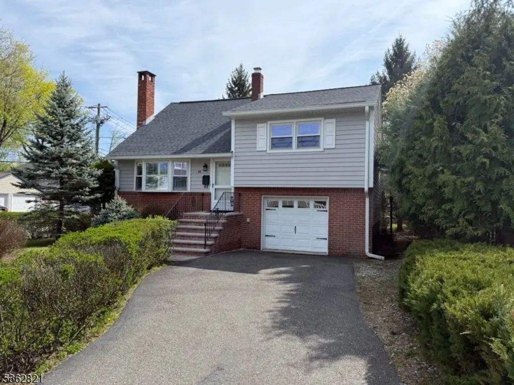 54 S Central Ave, Ramsey Boro