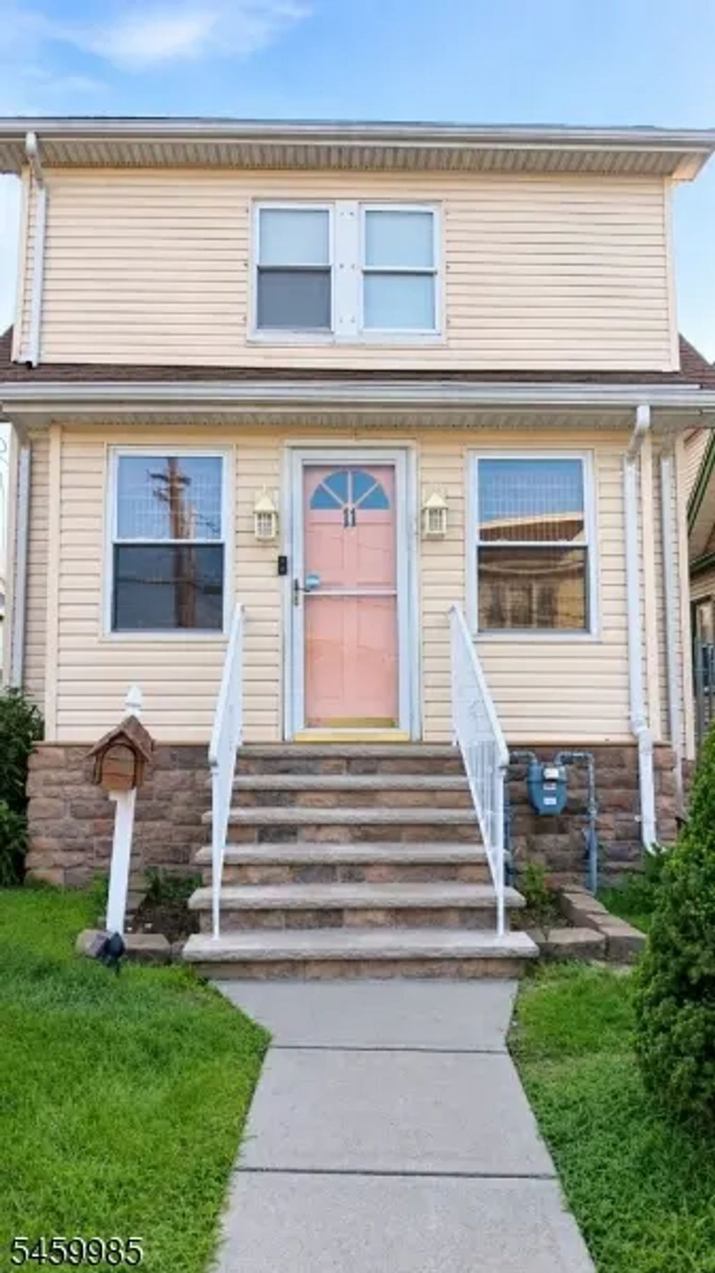 11 Welland Ave, Irvington Twp.