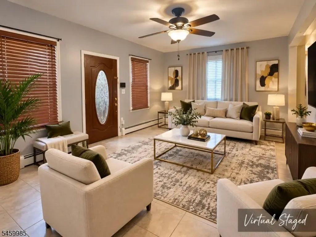 11 Welland Ave, Irvington Twp.