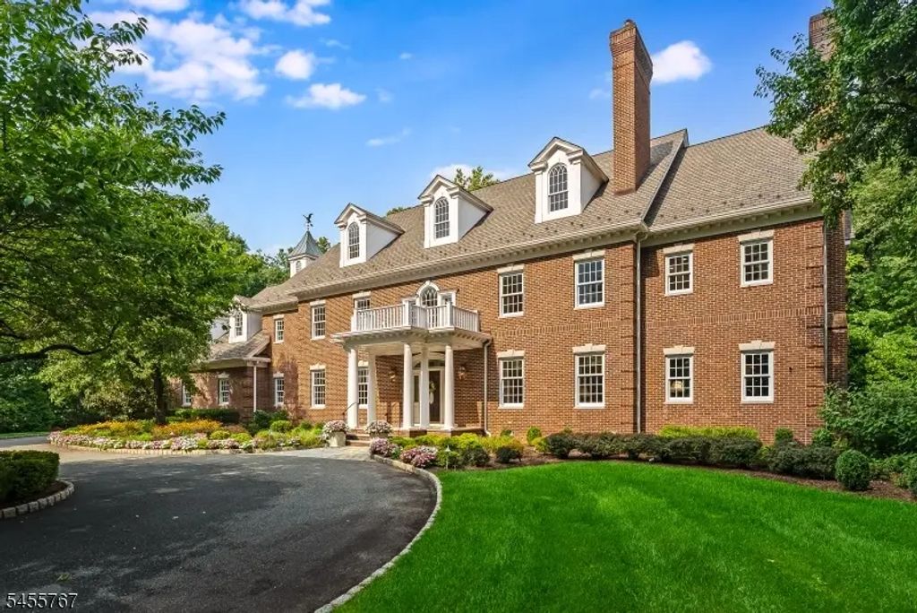 19-2 Heritage Ct, Bernardsville Boro