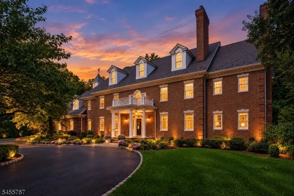 19-2 Heritage Ct, Bernardsville Boro